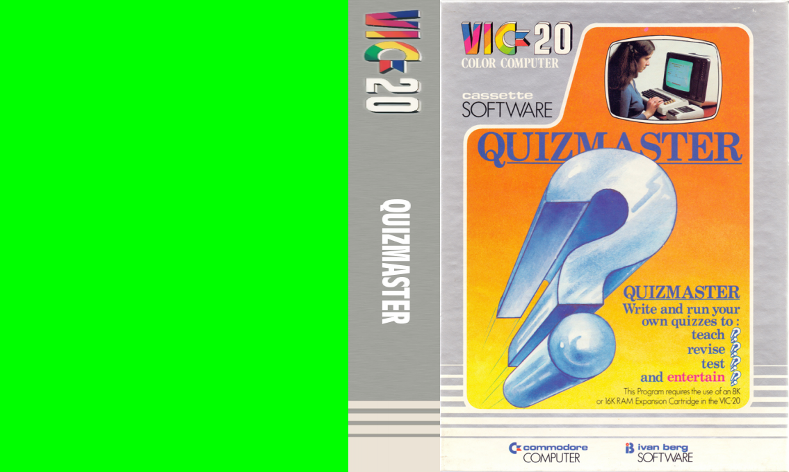 Quizmaster — box-texture (WOR)