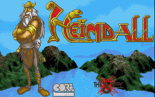 Heimdall — sstitle (EU)