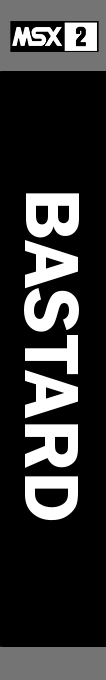Bastard — box-2D-side (SS)