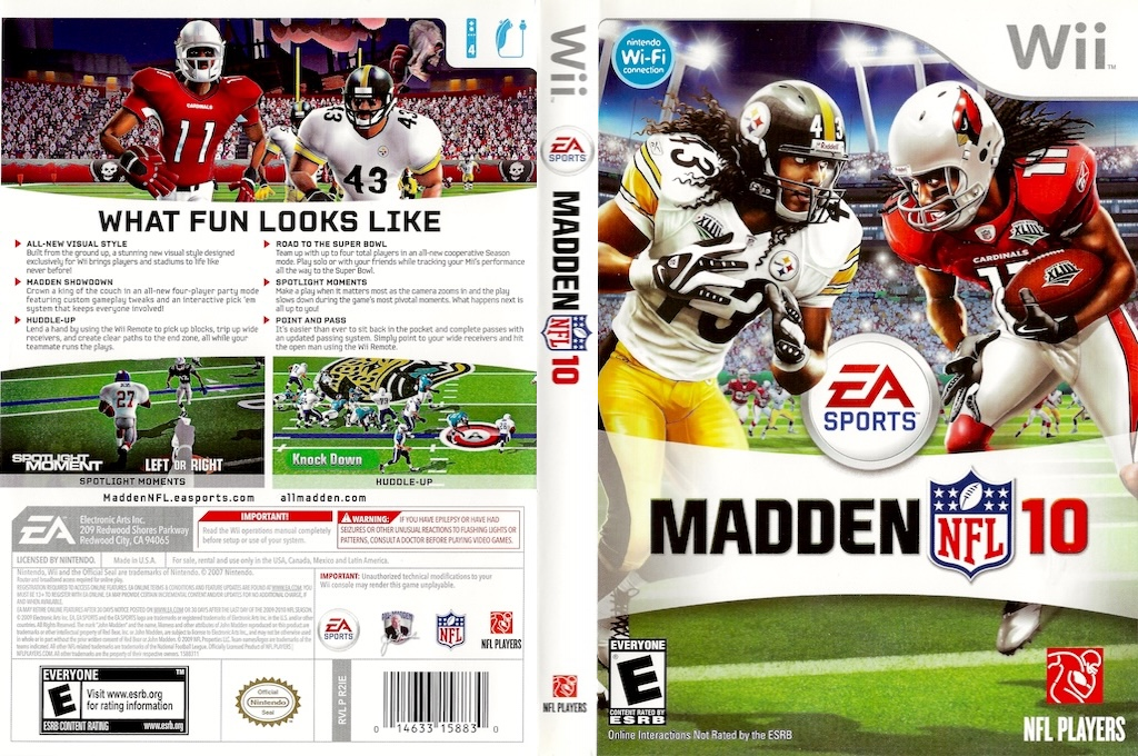 Madden Nfl 10 — box-texture (US)
