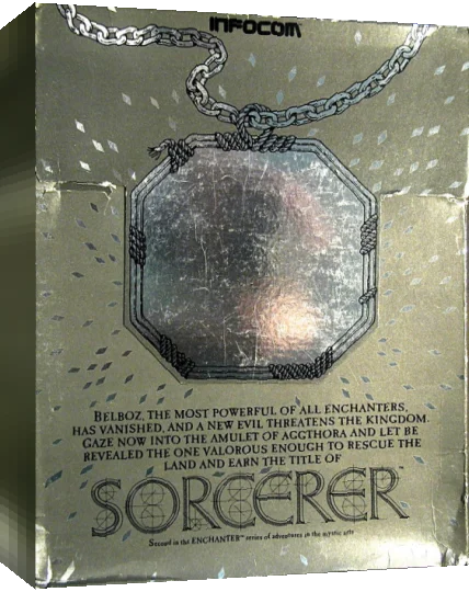 Sorcerer — box-3D (US)