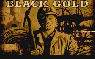 Black Gold — sstitle (WOR)