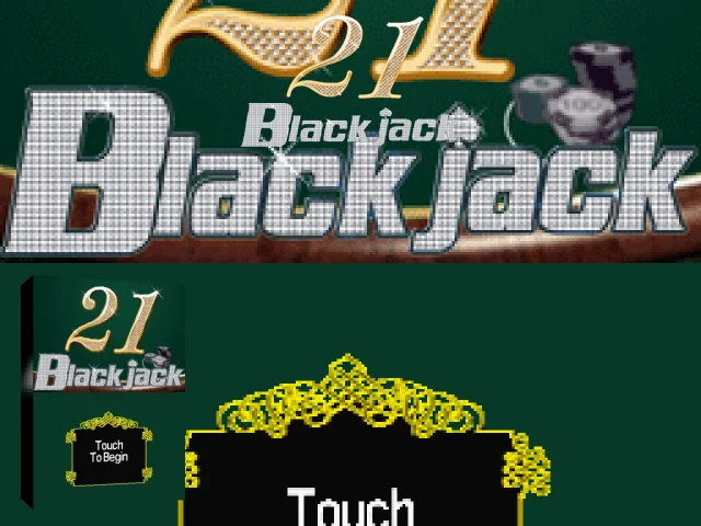 21 Blackjack — mixrbv2 (WOR)