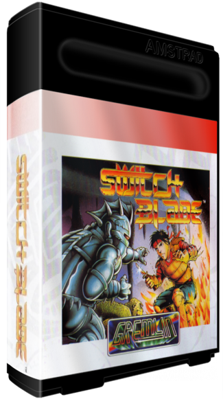 Switchblade — box-3D (EU)