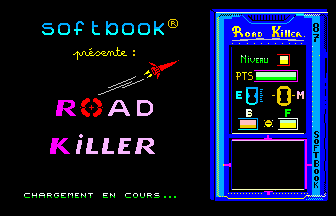 Road Killer — sstitle (FR)