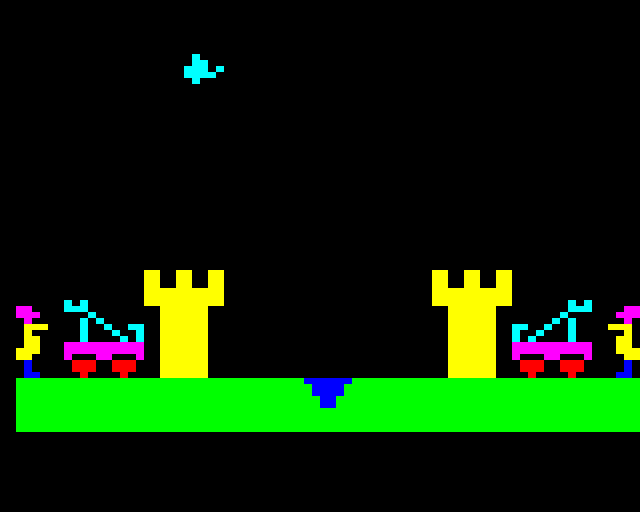 Catacastles — ss (WOR)