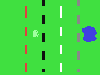 Frogger 4 — ss (EU)