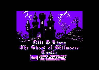 Olli And Lissa — sstitle (EU)