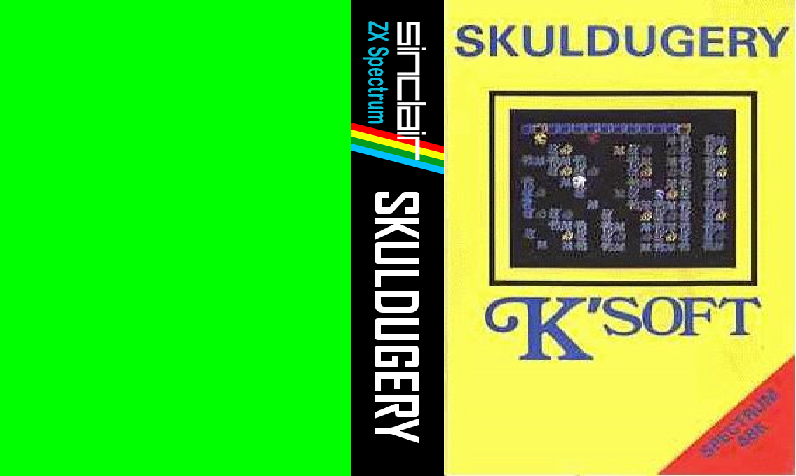 Skuldugery — box-texture (WOR)