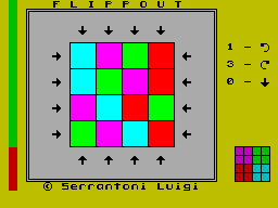 Flippout — ss (WOR)