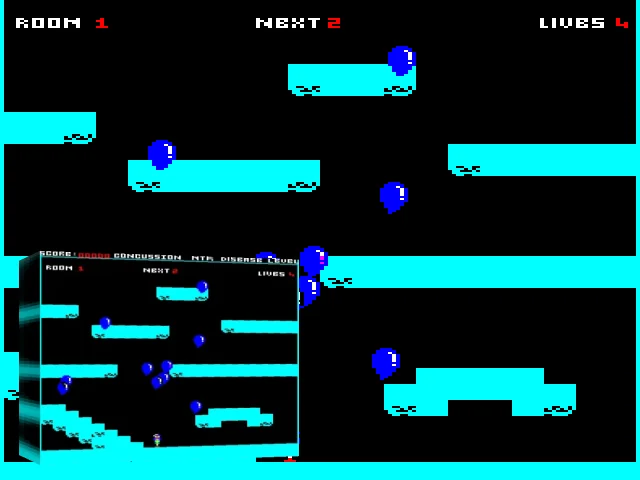 Pogo Pete — mixrbv2 (WOR)