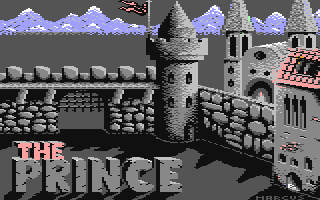The Prince — sstitle (WOR)