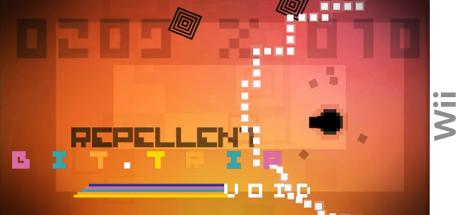 Bit.trip Void — steamgrid