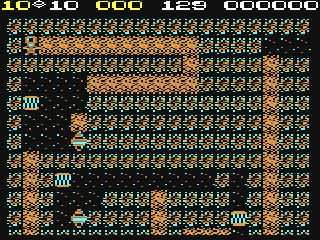 Quolder Dash 31 — ss (WOR)