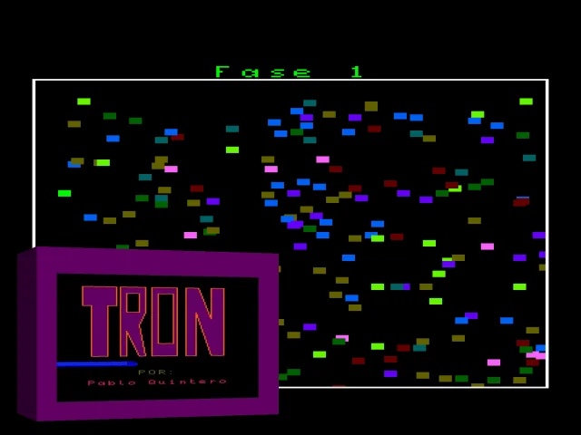 Tron — mixrbv2 (WOR)