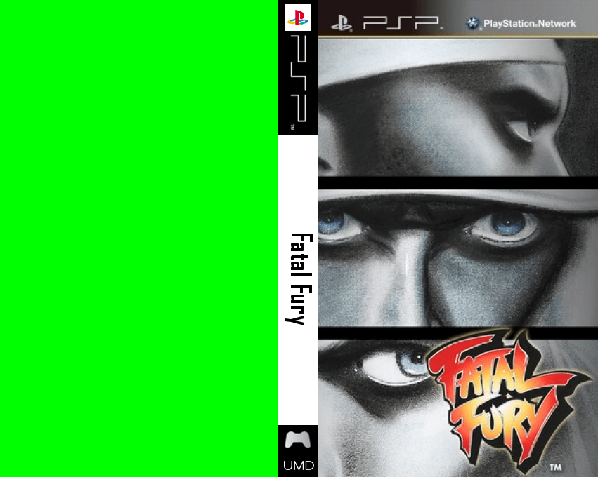 Fatal Fury - King of Fighters — box-texture (WOR)