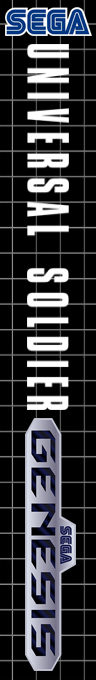 Universal Soldier — box-2D-side (SS)
