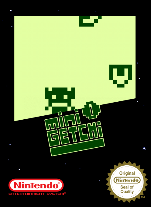 mini GETCHi box art