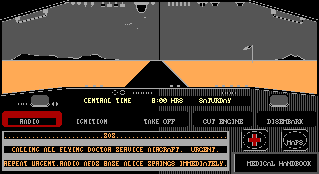 Foxtrot Delta — ss (WOR)