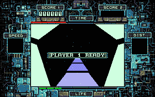 Psyborg — ss (EU)