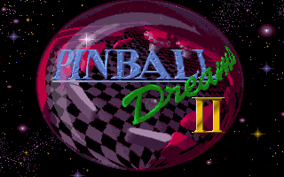 Pinball Dreams 2 — sstitle (EU)