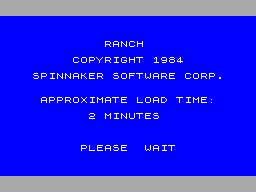 Ranch — sstitle (WOR)