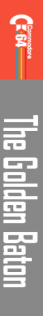 The Golden Baton — box-2D-side (WOR)