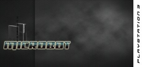 MicroBot — steamgrid