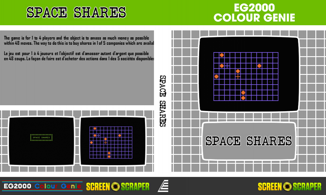 Space Shares — box-texture (SS)