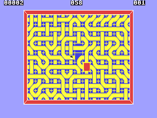 Diablo — ss (WOR)