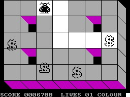 Pippo — ss (WOR)
