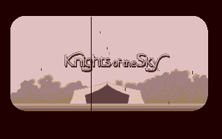 Knights Of The Sky — sstitle (EU)