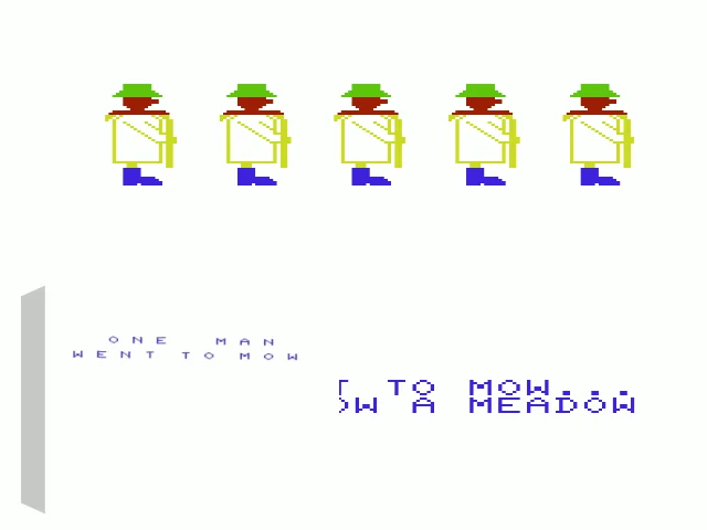 One Man — mixrbv2 (WOR)