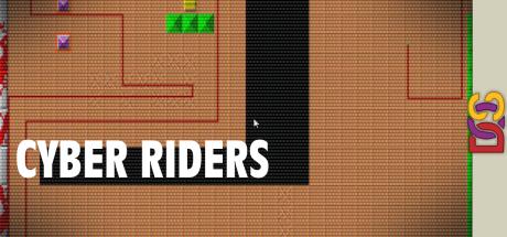 Cyber Riders — steamgrid