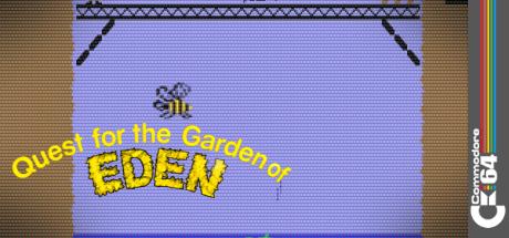 Quest for the Garden of Eden — steamgrid