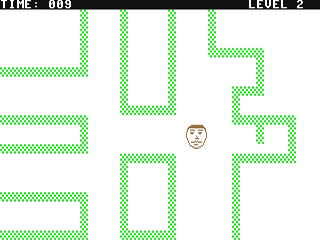Maxi Maze — ss (WOR)