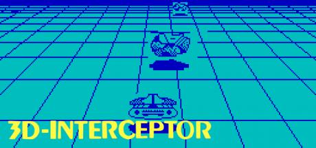 3d Interceptor — steamgrid