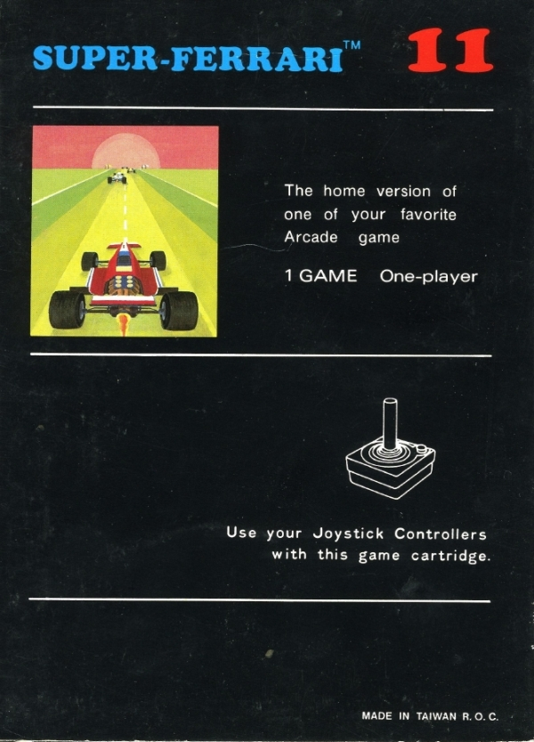 Super Ferrari — box-2D-back (EU)