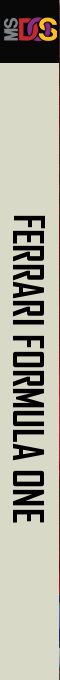 Ferrari Formula One — box-2D-side (US)