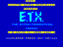 E.T.X. — sstitle (WOR)
