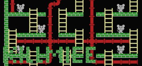 Kill Mice — steamgrid