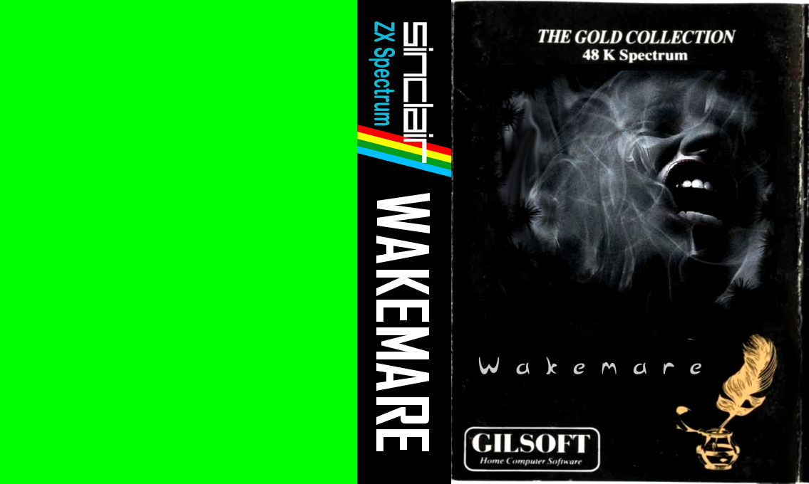 Wakemare — box-texture (UK)