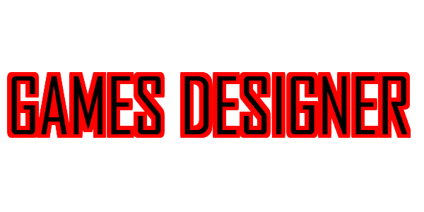 Games Designer — wheel-hd (SS)