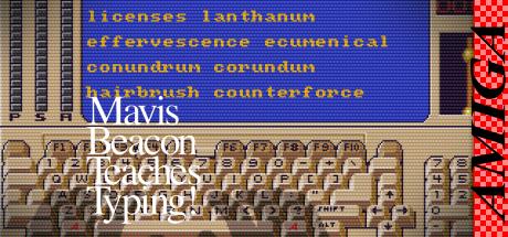 Mavis Beacon Teaches Typing! — steamgrid