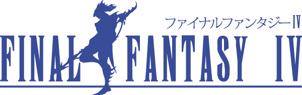 Final Fantasy 4 — wheel (WOR)