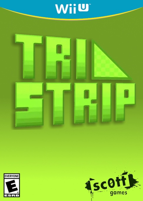Tri-Strip box art