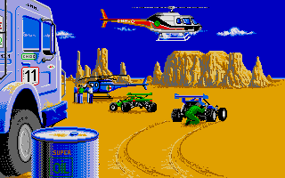 African Raiders-01 — ss (EU)