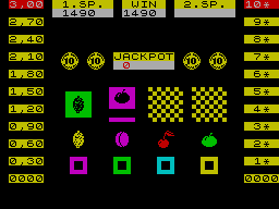 Bingo Jackpot — ss (WOR)