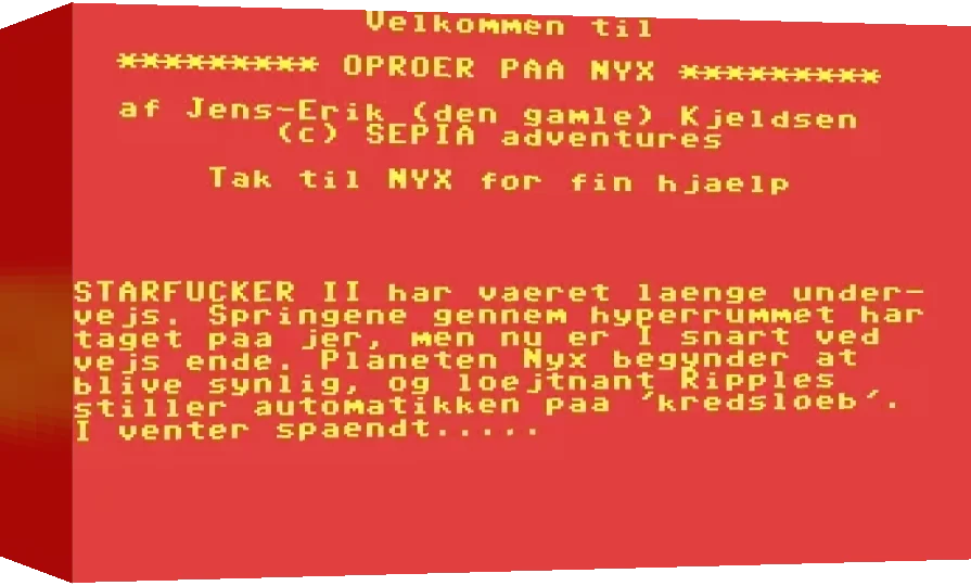 Opror Pa Nyx — box-3D (WOR)
