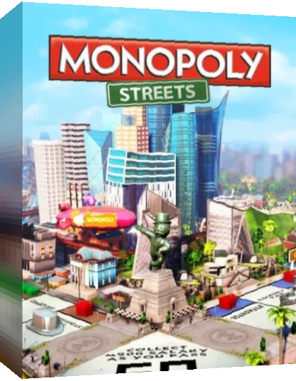 Monopoly Streets — box-3D (WOR)
